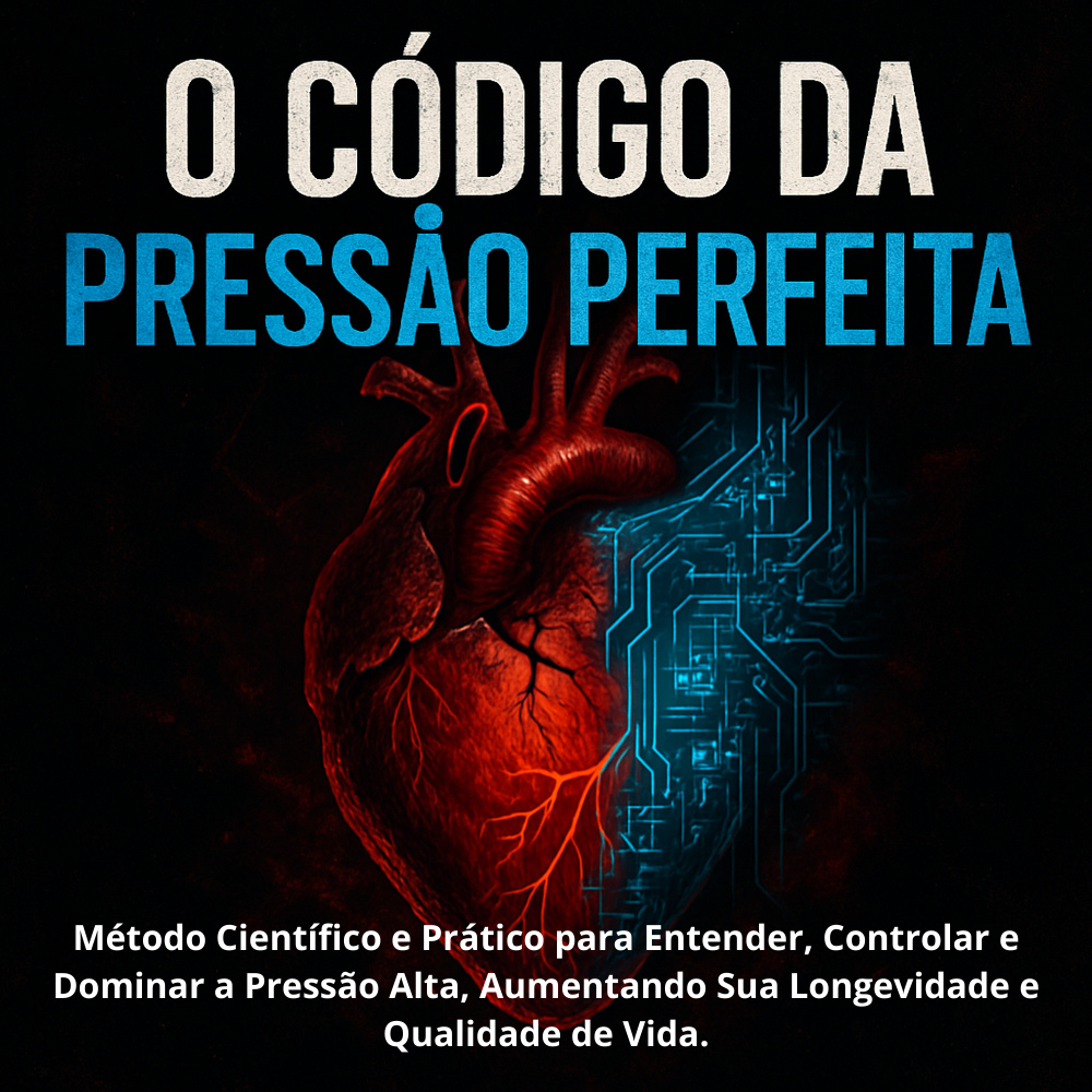 O Código da Pressão Perfeita