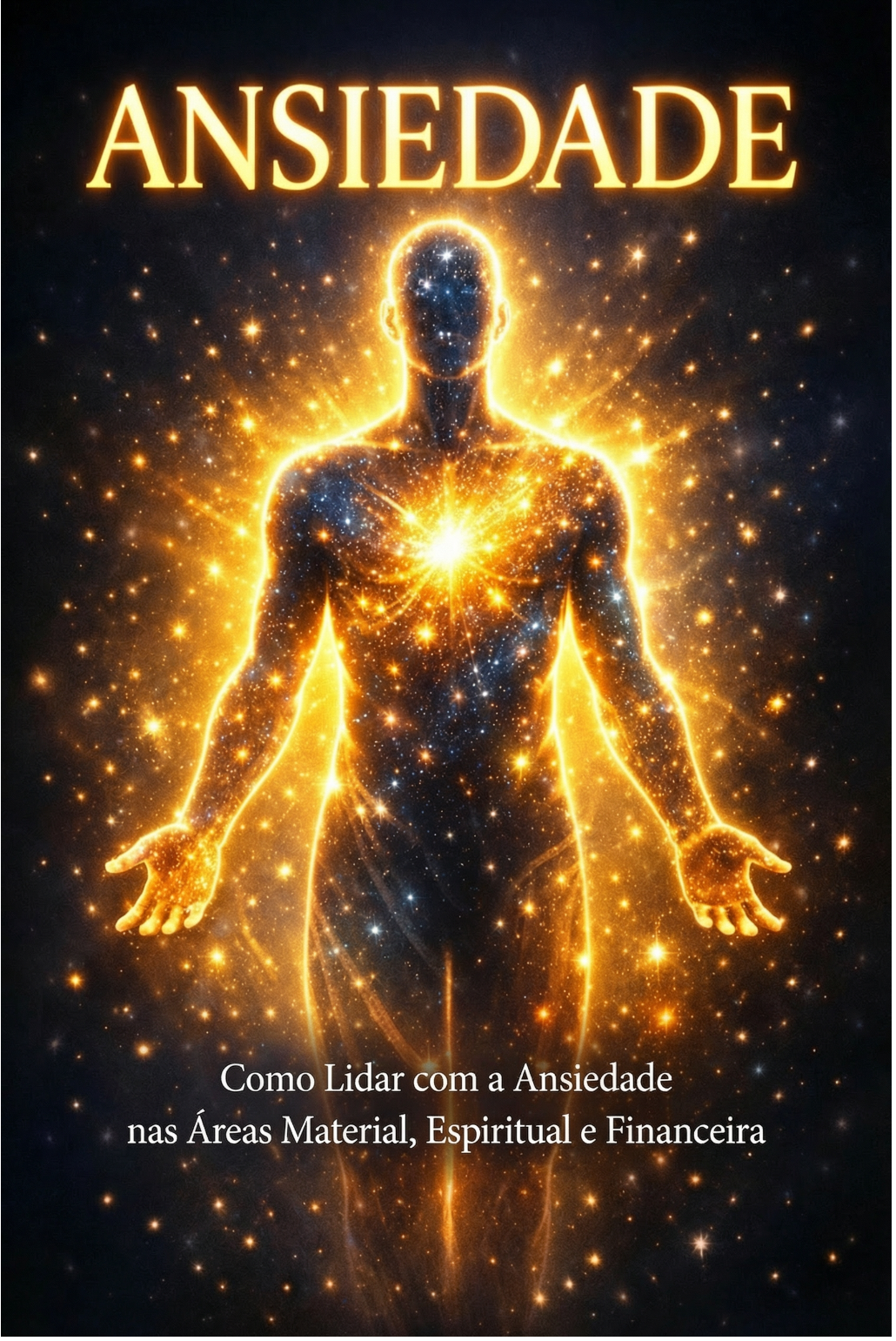 Ansiedade: Como lidar (Material, Espiritual e Financeira)