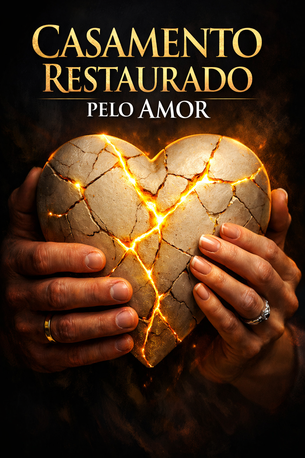 Devocional 31 Dias: Casamento Restaurado pelo Amor